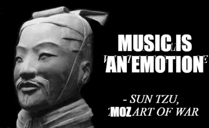 Sun Tzu Quote