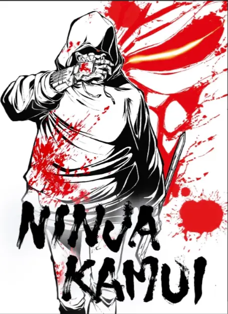 Ninja Kamui