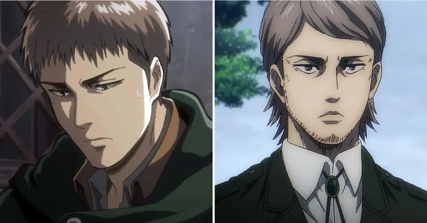 Jean Kirstein