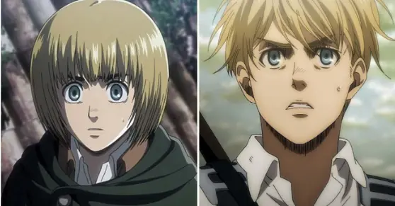 Armin